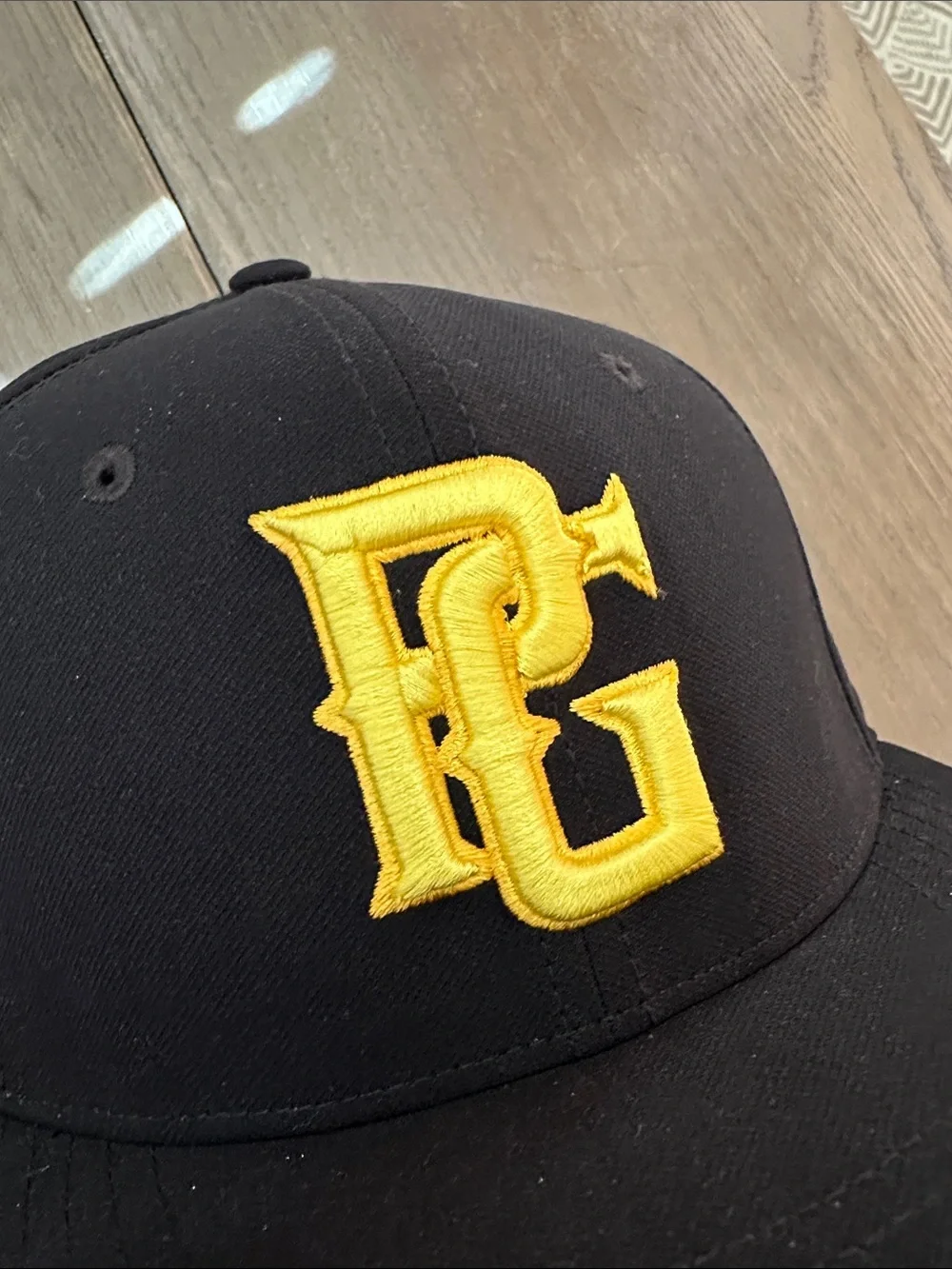 Perfect Game hat ⚾️